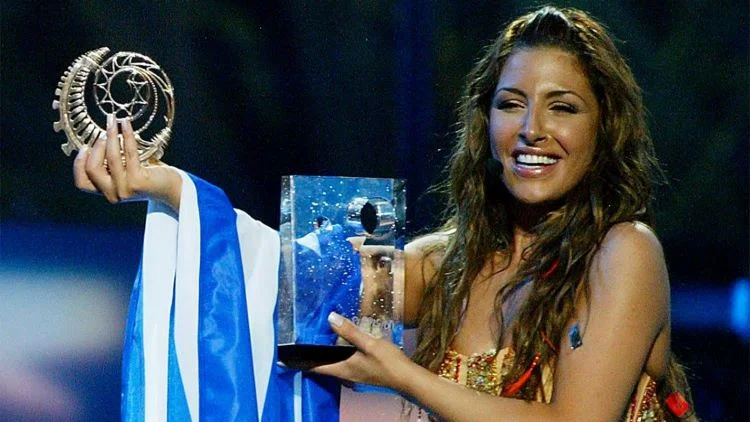 elena paparizou 1