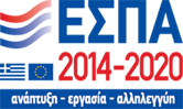 elevate greece espa