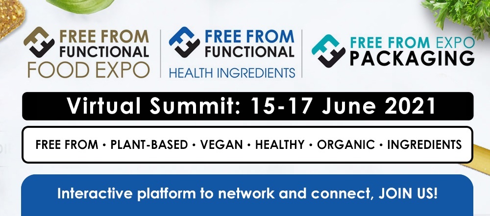 Free From Food Functional