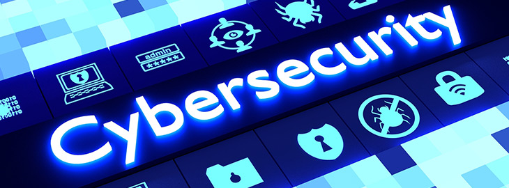 cybersecurity