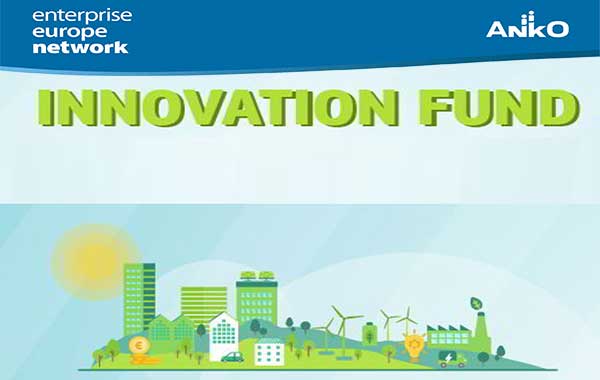 inovation fund