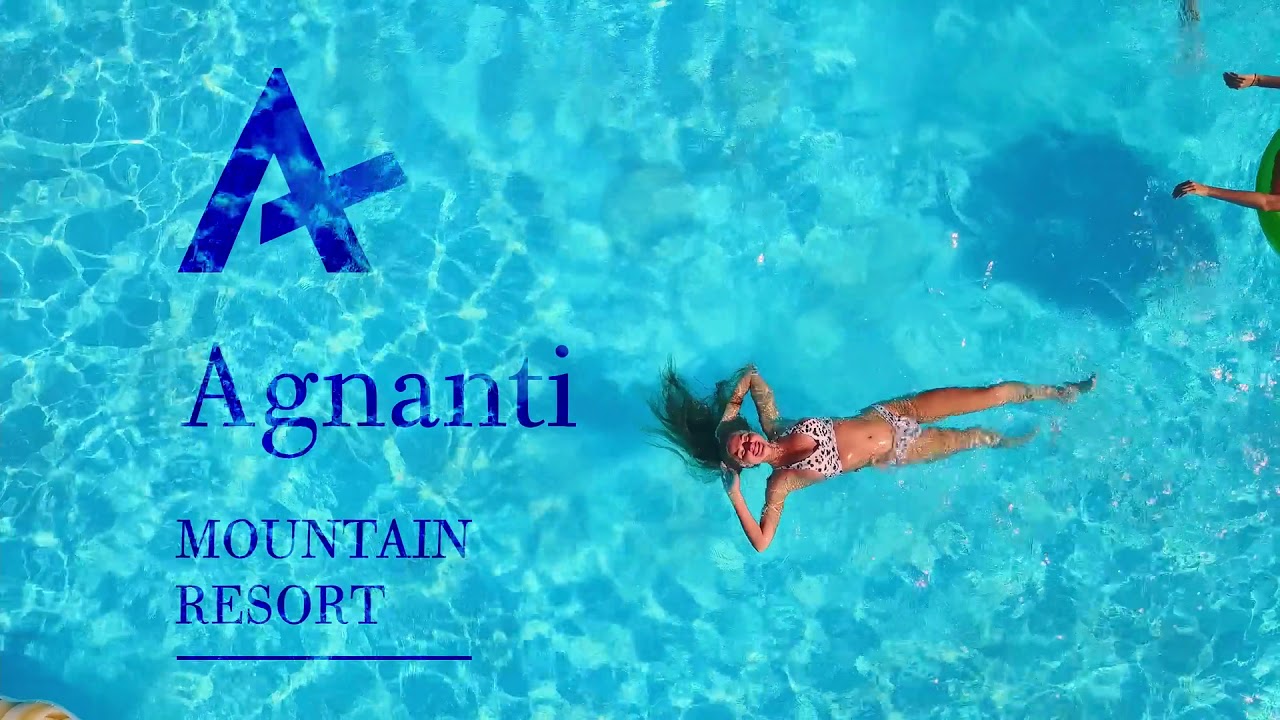 Agnanti Mountain Resort