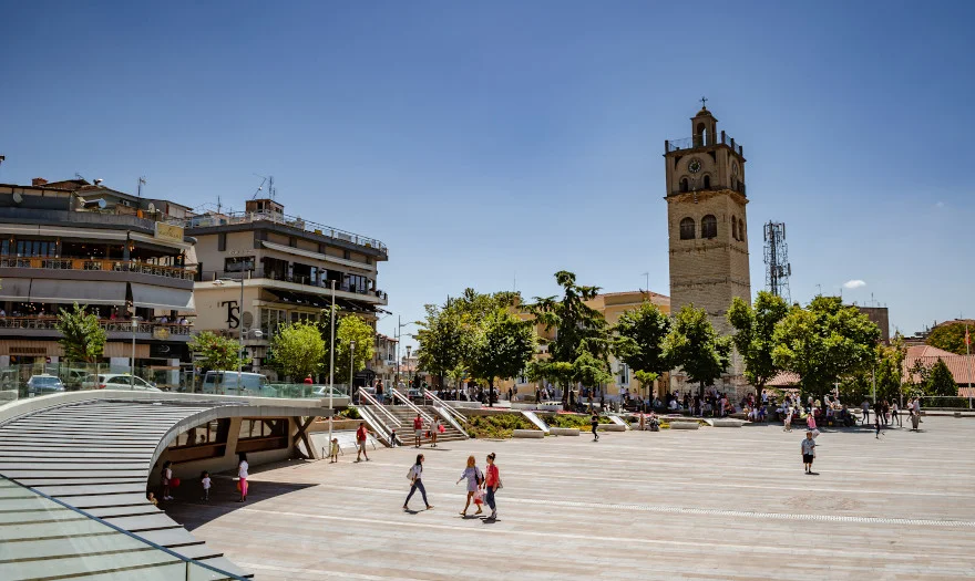 kozani
