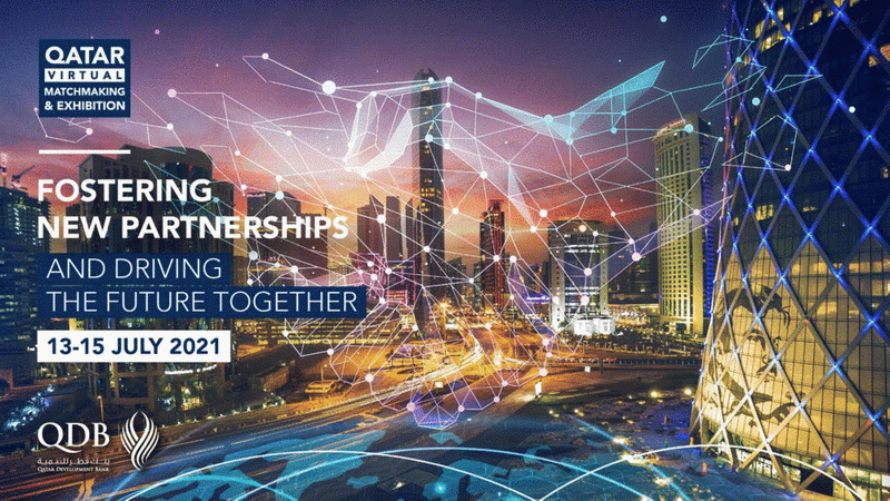 Qatar Matchmaking Event