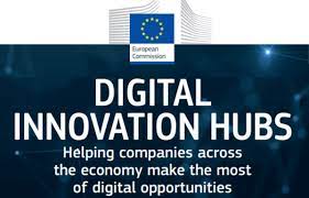EuropeanDigital Innovation Hubs EDIHs
