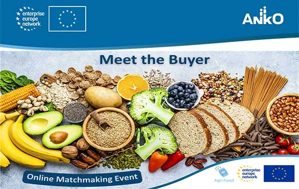 ANKO Meet the Buyer