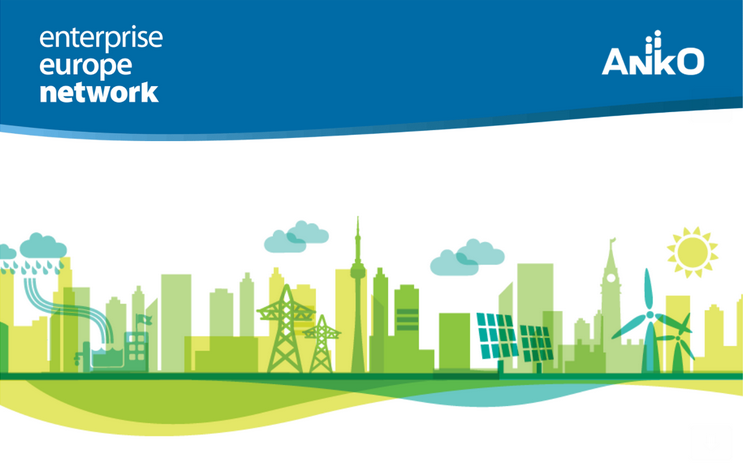 EU Japan Green Transition Matchmaking