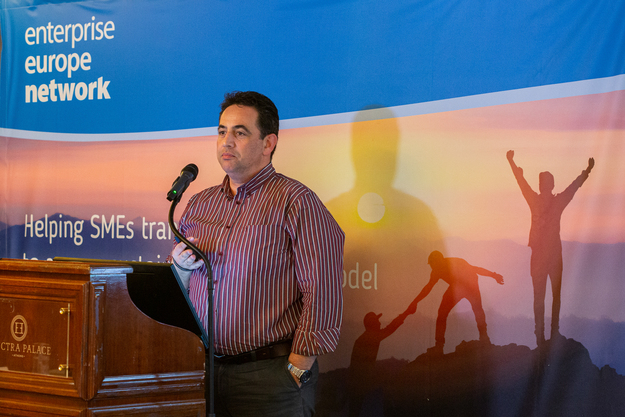 Enterprise Europe Network Hellas 4