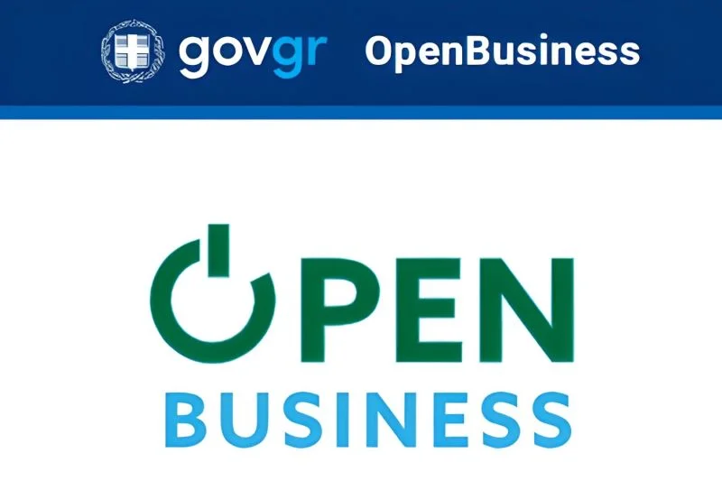 OpenBusiness
