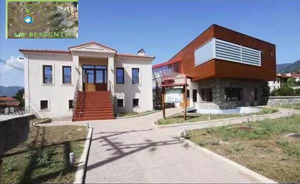KPE VELVENTOU HOME
