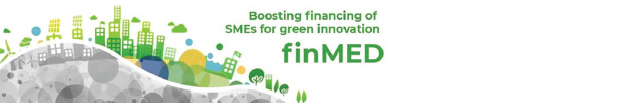 finMed Interreg Mediterranean 3