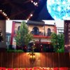  Bar Strass
