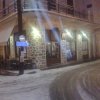 Παραδοσιακή ταβέρνα-Εν Βελβεντώ