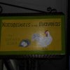 Κοτογεύσεις της Ευανθίας