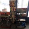 Πρατήριο υγρών καυσίμων-Γκουλιώτης Χριστόδουλος