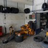 Πρατήριο υγρών καυσίμων-Γκουλιώτης Χριστόδουλος