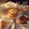 Cafe-Pizza-La Plaza