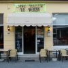 Cafe-Pizza-La Plaza