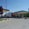 Πρατήριο υγρών καυσίμων-Παπαμίχος Δημήτριος