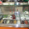 Tabasco-Fast Food