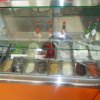 Tabasco-Fast Food