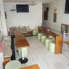 All day cafe bar-ΑΙΝΙΓΜΑ