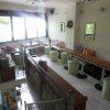 All day cafe bar-ΑΙΝΙΓΜΑ